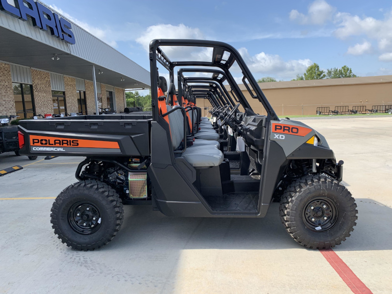 Jack Rabbit Offroad Commercial Vehicles