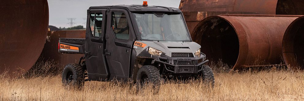 Jack Rabbit Offroad Commercial Vehicles