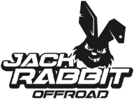 Jack Rabbit Offroad Huntsville Logo